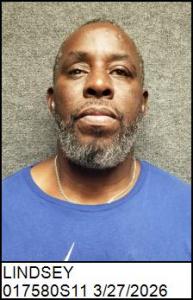 Michael Jerome Lindsey a registered Sex Offender of North Carolina