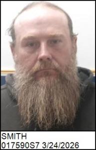 Joshua David Smith a registered Sex Offender of North Carolina
