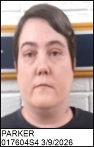 Tara Huntsinger Parker a registered Sex Offender of North Carolina