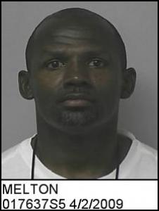 Gary Sylvester Melton a registered Sex Offender of North Carolina