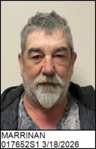 Randal Lewis Marrinan a registered Sex Offender of North Carolina