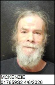 John W Mckenzie a registered Sex Offender of North Carolina