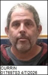 Eric Thomas Currin a registered Sex Offender of North Carolina