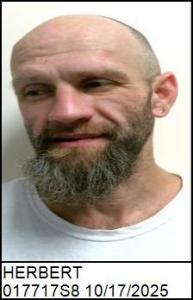 Sean Ryan Herbert a registered Sex Offender of North Carolina