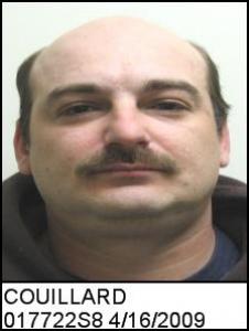 Neil Michael Couillard a registered Sex Offender of Missouri