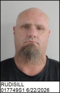 Joseph William Rudisill a registered Sex Offender of North Carolina