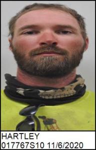 Michael F Hartley a registered Sex Offender of North Carolina