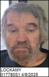 Preston Wayne Lockamy a registered Sex Offender of North Carolina