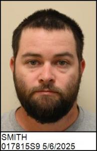Christopher Garrett Smith a registered Sex Offender of North Carolina