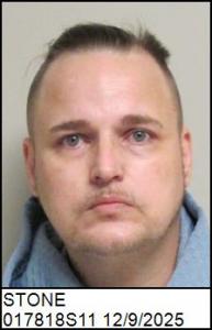 John Albert Jr Stone a registered Sex Offender of North Carolina