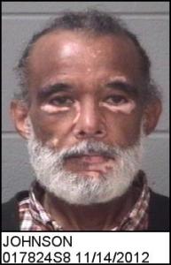 Walter R Jr Johnson a registered Sex Offender of Washington Dc