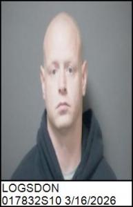Matthew Grady Logsdon a registered Sex Offender of North Carolina