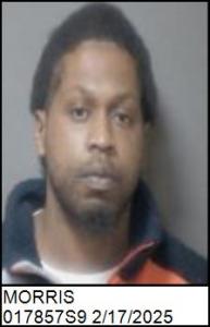 Orlandus Marquis Morris a registered Sex Offender of North Carolina