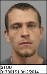 Dean Gary Stout a registered Sex Offender of North Carolina