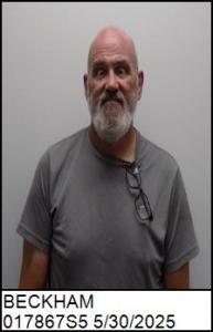 Robert Lee Jr Beckham a registered Sex Offender of North Carolina