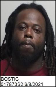 David J Bostic a registered Sex Offender of North Carolina