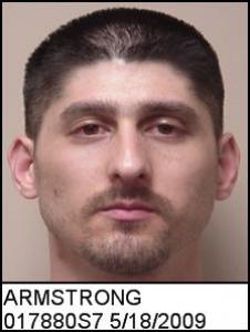 Richard Armstrong a registered Sex Offender of Idaho