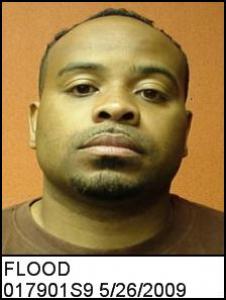 Jarmal A Flood a registered Sex Offender of North Carolina