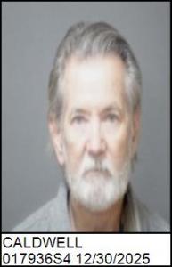 William Leroy Caldwell a registered Sex Offender of North Carolina