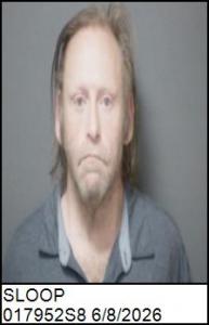 Jackie Darrell Jr Sloop a registered Sex Offender of North Carolina