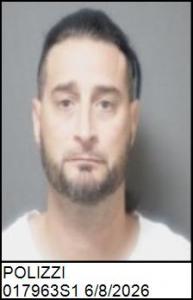 Enrico Joseph Polizzi a registered Sex Offender of North Carolina