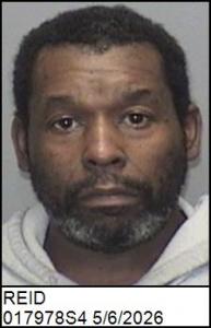 Ricardo Pierre Reid a registered Sex Offender of North Carolina
