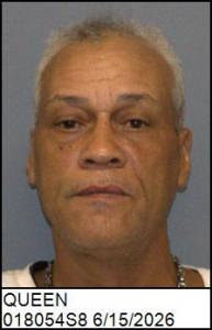 Michael Joseph Queen a registered Sex Offender of North Carolina