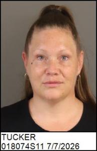 Rebecca Lynn Tucker a registered Sex Offender of North Carolina