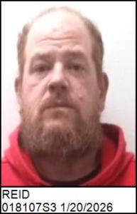 Rocky Allen Reid a registered Sex Offender of North Carolina