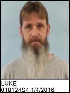 Richard Jay Jr Luke a registered Sex Offender of Illinois