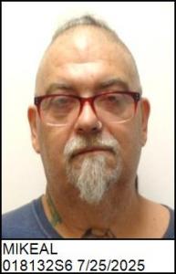Jerry L Mikeal a registered Sex Offender of North Carolina