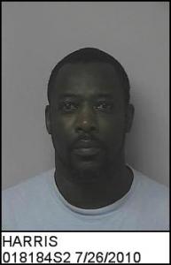 Timothy Harris a registered Sex Offender of Tennessee
