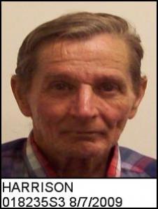 Ronald Earl Harrison a registered Sex Offender of South Carolina