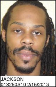 Jacob Thomas Jackson a registered Sex Offender of New York