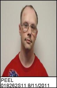 Kenny Alan Peel a registered Sex Offender of Michigan