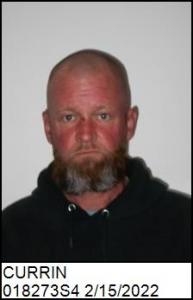 Donald Wesley Jr Currin a registered Sex Offender of North Carolina