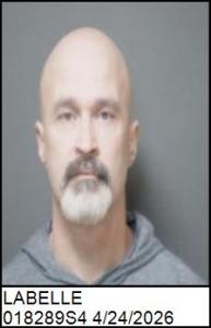 Daniel Jason Labelle a registered Sex Offender of North Carolina
