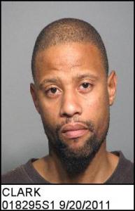 Louis Antoine Clark a registered Sex Offender of Michigan