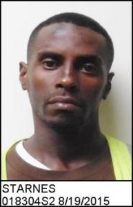 Kevin Danard Starnes a registered Sex Offender of North Carolina