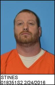 John Anthony Stines a registered Sex Offender of North Carolina