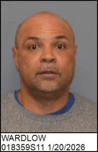 Bobby Dean Jr Wardlow a registered Sex Offender of North Carolina