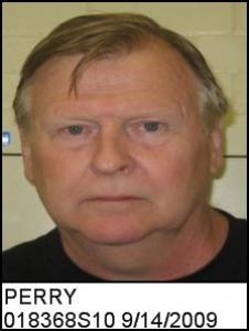 Frank M Perry a registered Sex Offender of Rhode Island