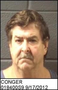 William A Conger a registered Sexual Offender or Predator of Florida