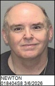 Robert Angel Jr Newton a registered Sex Offender of North Carolina