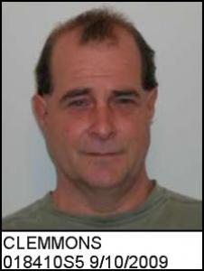 Steven Douglas Clemmons a registered Sex Offender of Georgia