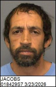 John Earl Jacobs a registered Sex Offender of North Carolina