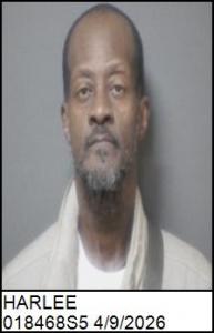 Leroy Edward Harlee a registered Sex Offender of North Carolina