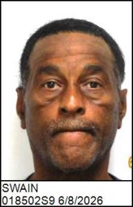 Charles Swain a registered Sex Offender of North Carolina