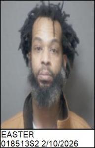 Carlos Deshawn Easter a registered Sex Offender of North Carolina