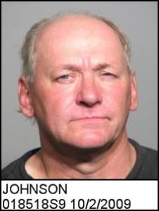 Henry William Johnson a registered Sexual Offender or Predator of Florida